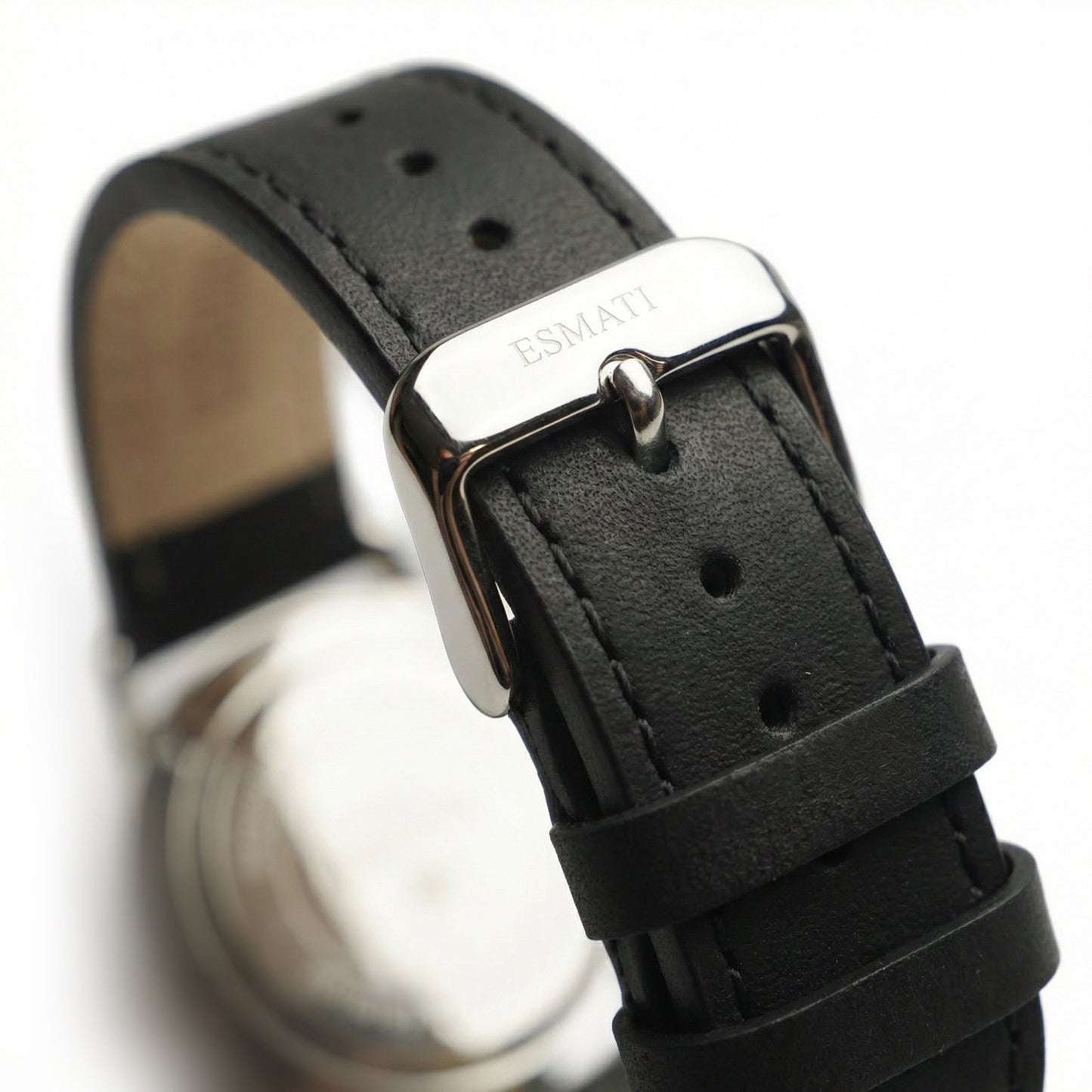ESMATI Vestige - ALDEN Ref. 201.01