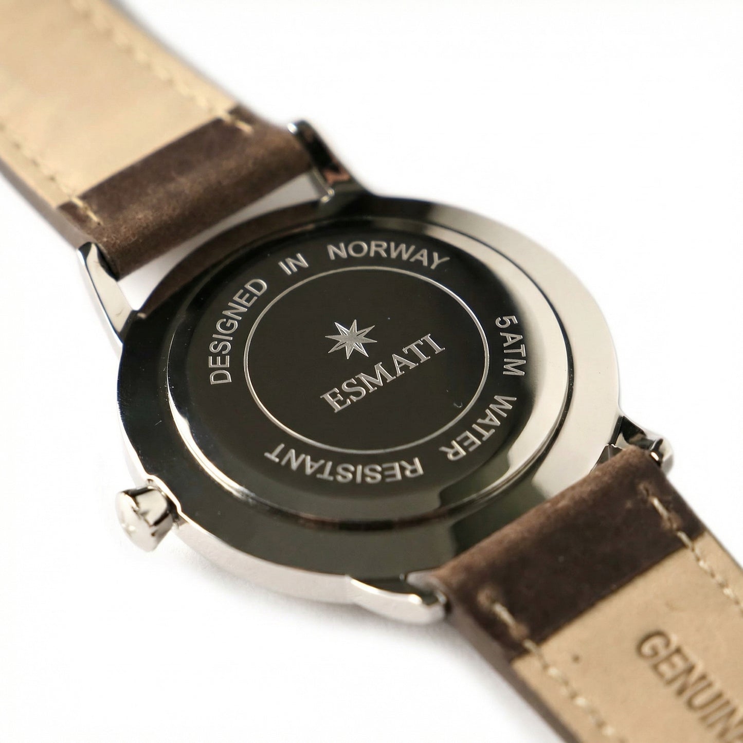 ESMATI Vestige - Alden Ref. 201.02