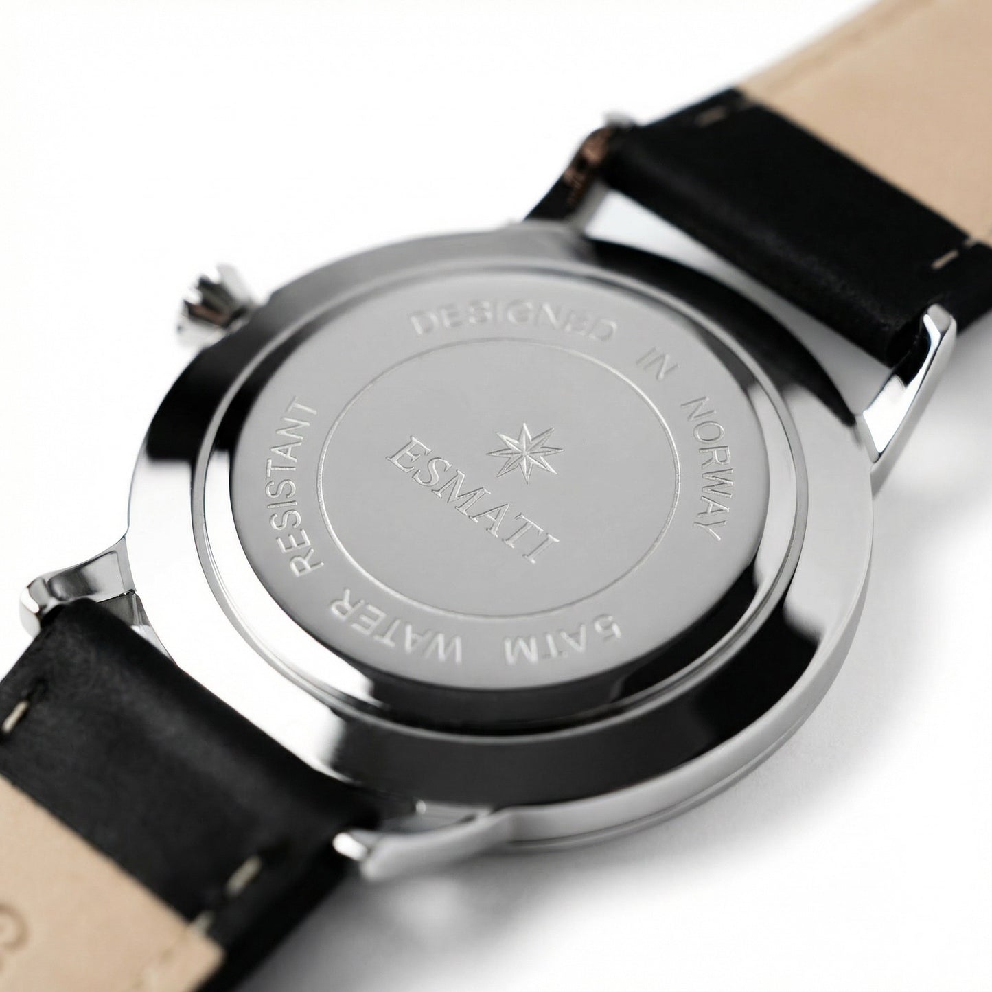ESMATI Vestige - ALDEN Ref. 201.01